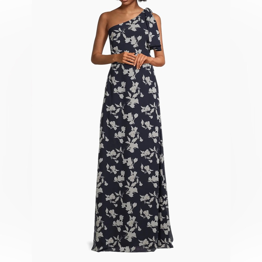 $285 Sachin + Babi Chelsea Gown size 16 W